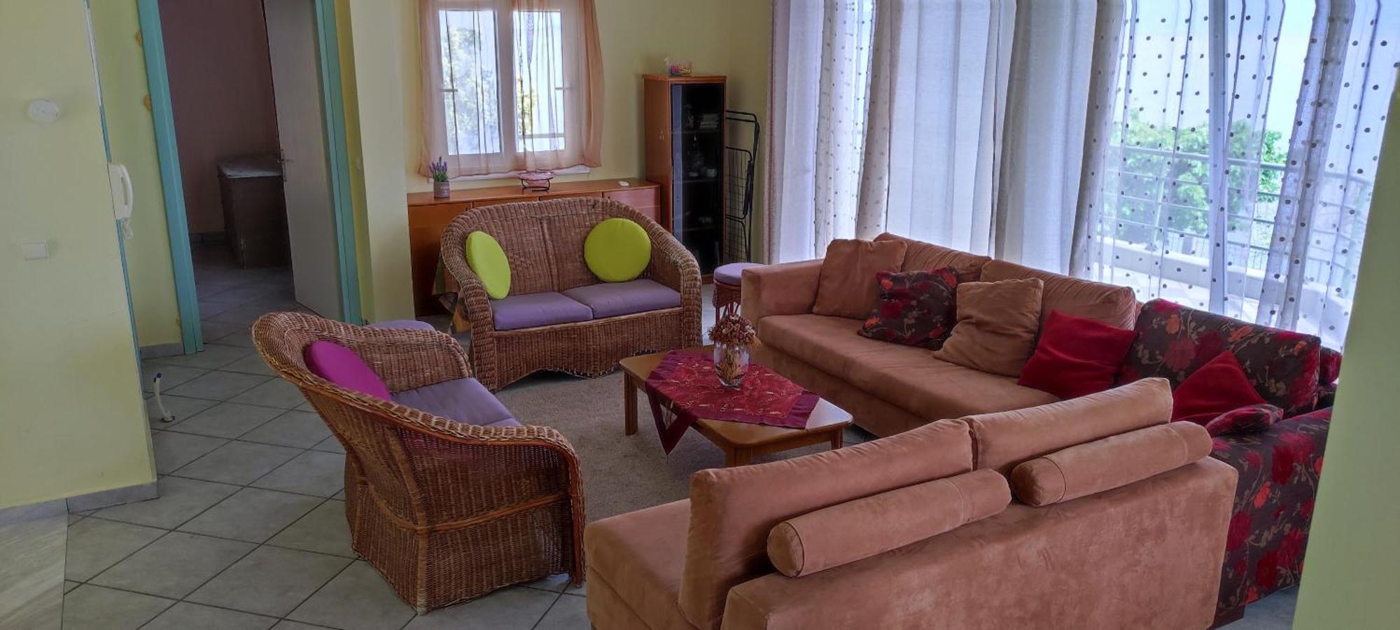 Secret Paradise Villas Λουτρά Ελευθερών Εξωτερικό φωτογραφία