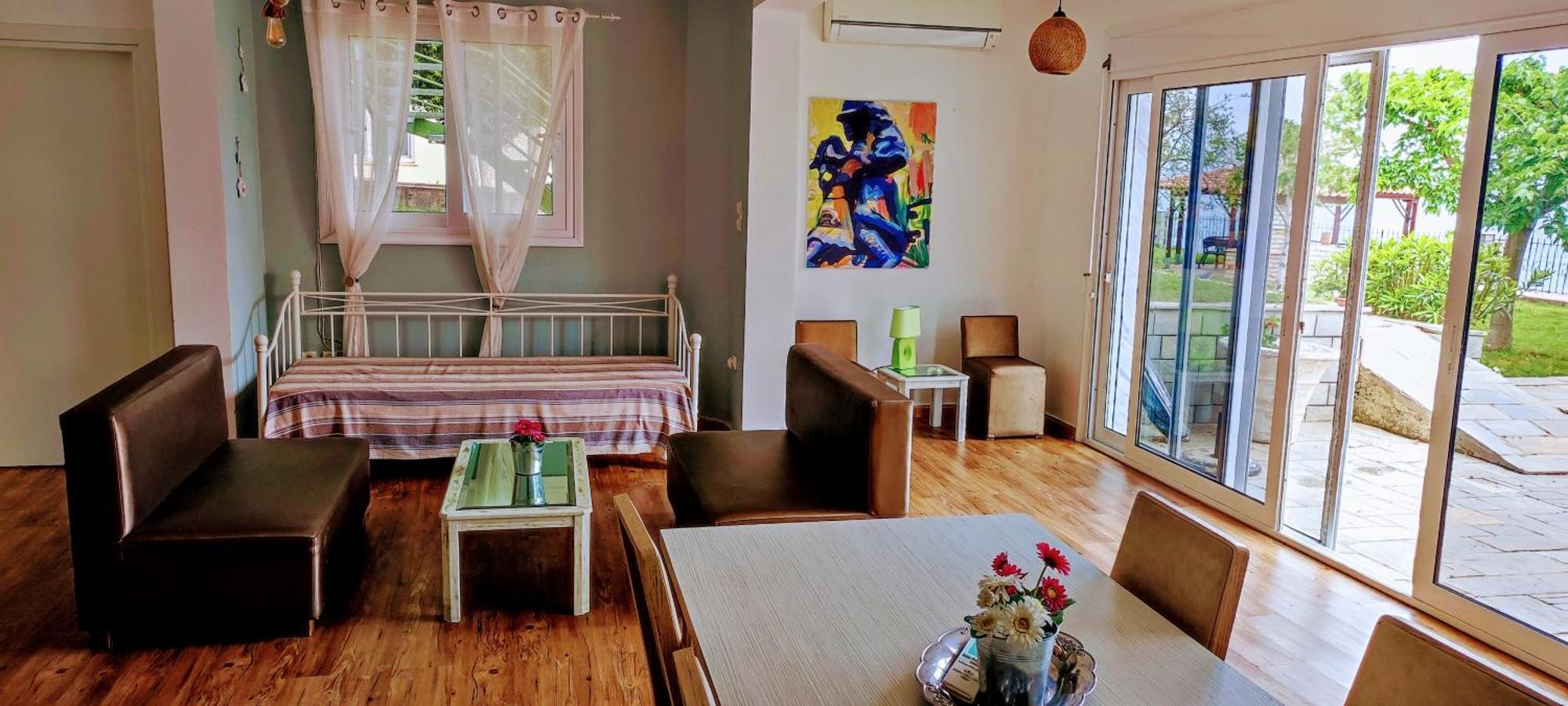 Secret Paradise Villas Λουτρά Ελευθερών Εξωτερικό φωτογραφία