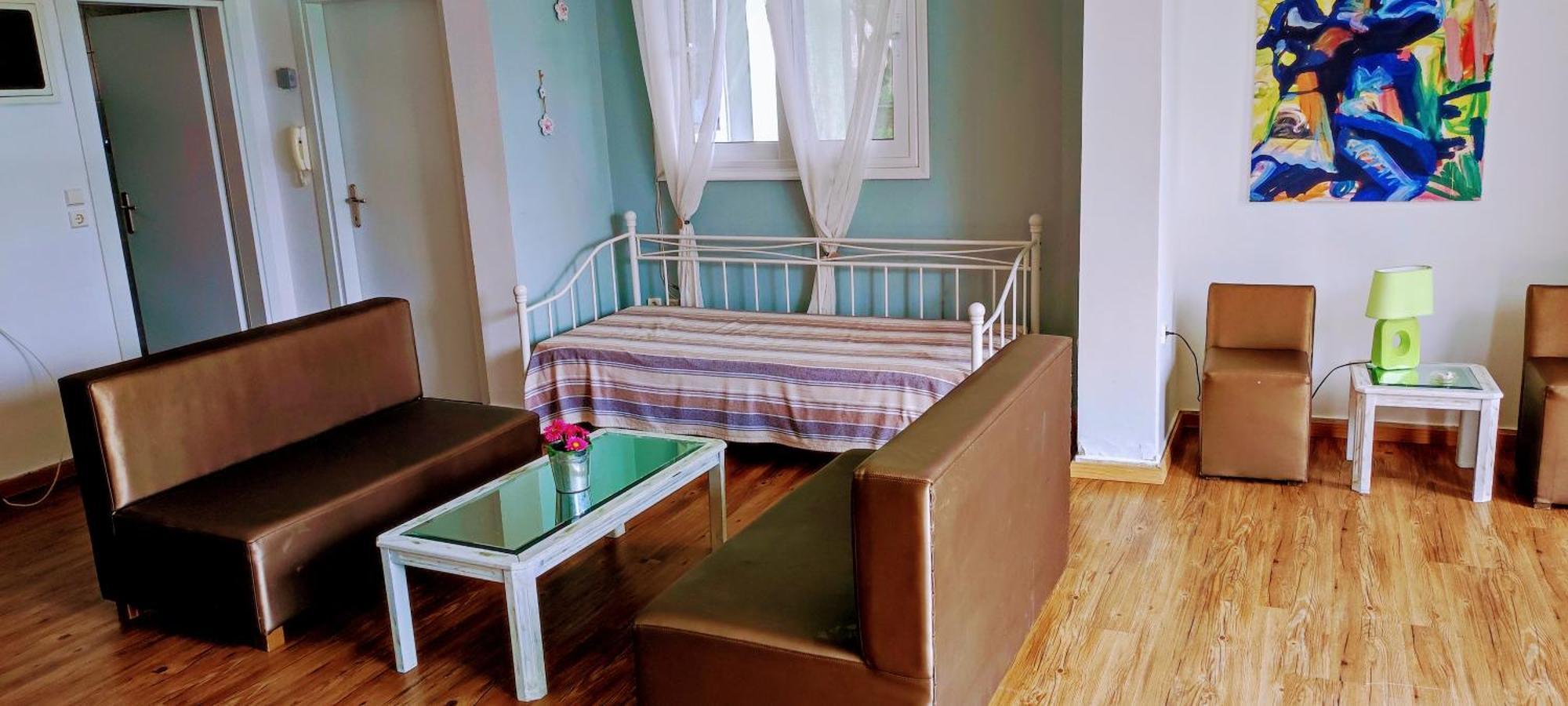 Secret Paradise Villas Λουτρά Ελευθερών Εξωτερικό φωτογραφία