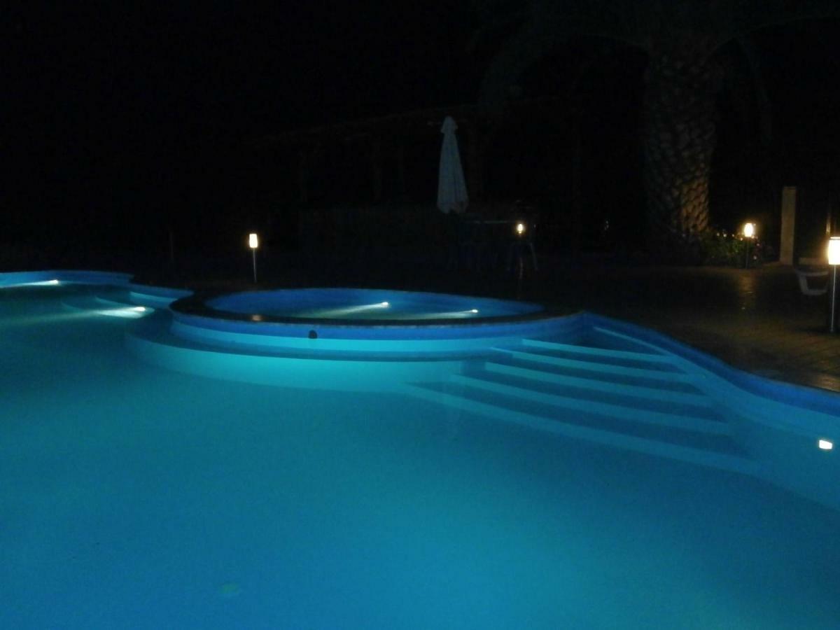 Secret Paradise Villas Λουτρά Ελευθερών Εξωτερικό φωτογραφία