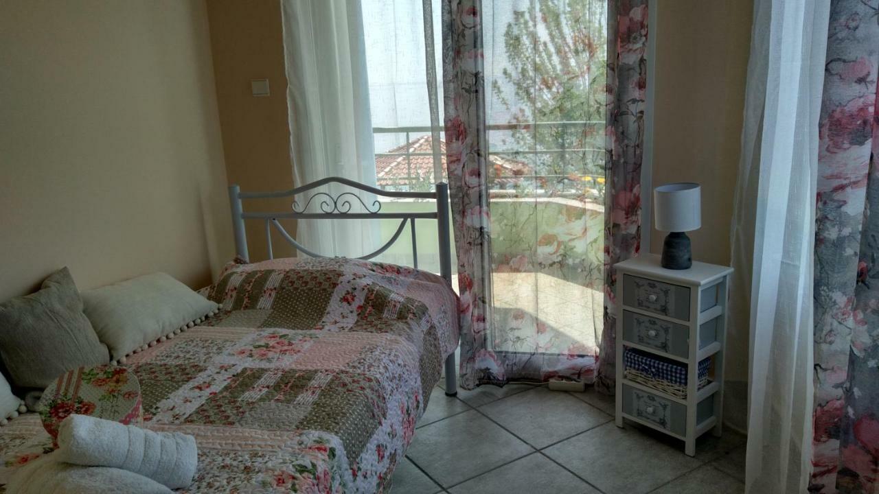 Secret Paradise Villas Λουτρά Ελευθερών Εξωτερικό φωτογραφία