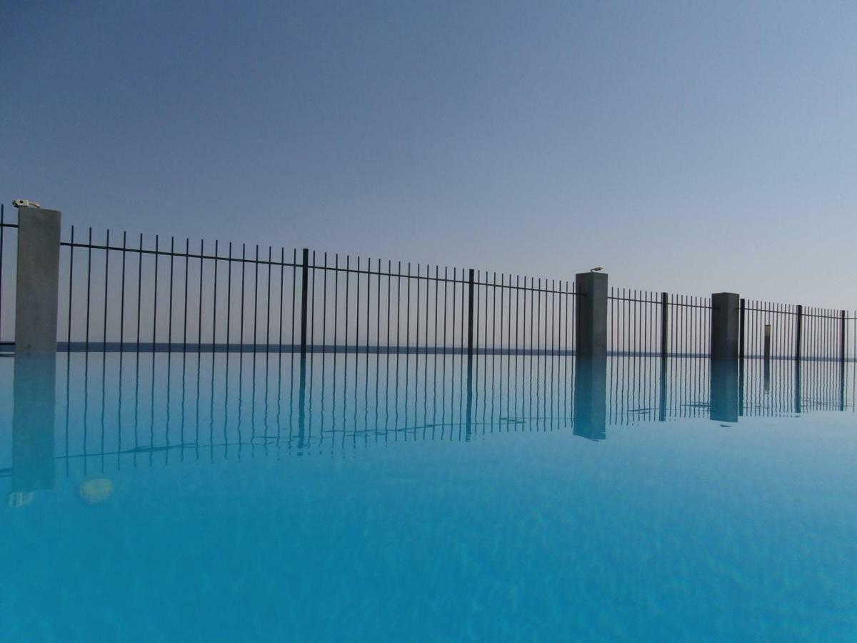 Secret Paradise Villas Λουτρά Ελευθερών Εξωτερικό φωτογραφία