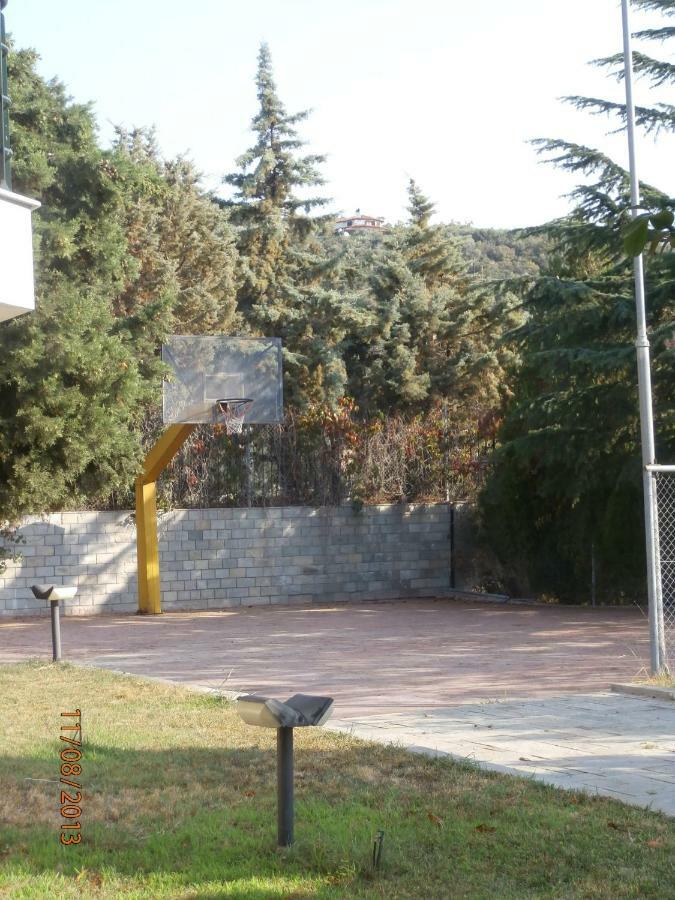 Secret Paradise Villas Λουτρά Ελευθερών Εξωτερικό φωτογραφία