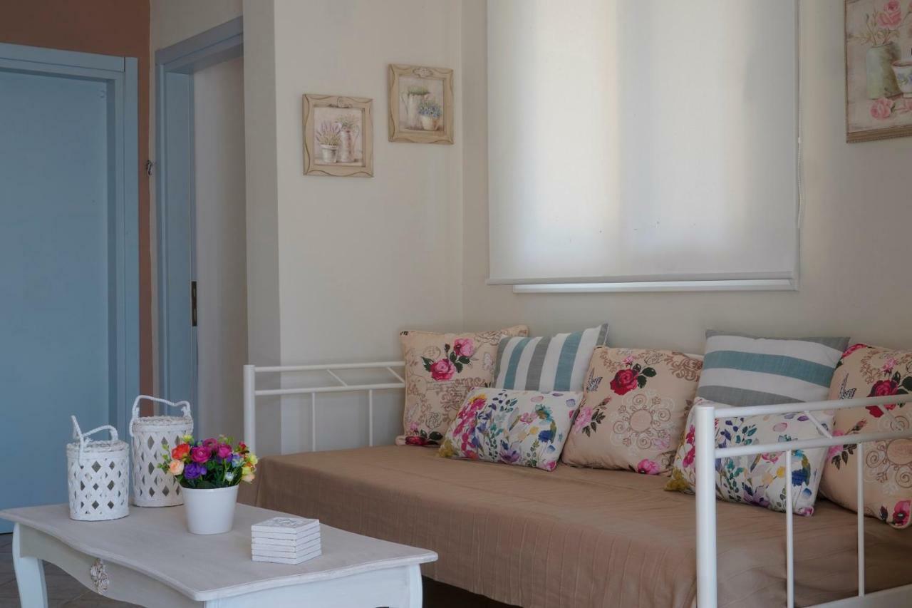Secret Paradise Villas Λουτρά Ελευθερών Εξωτερικό φωτογραφία
